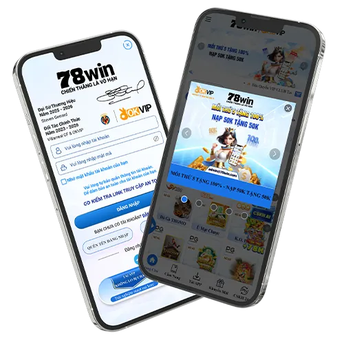 Kho game đa dạng vin89 đăng nhập