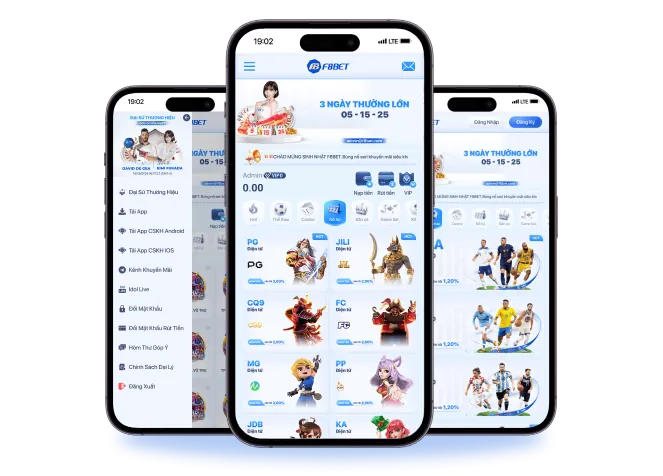 Máy đánh bạc và Jackpot lớn