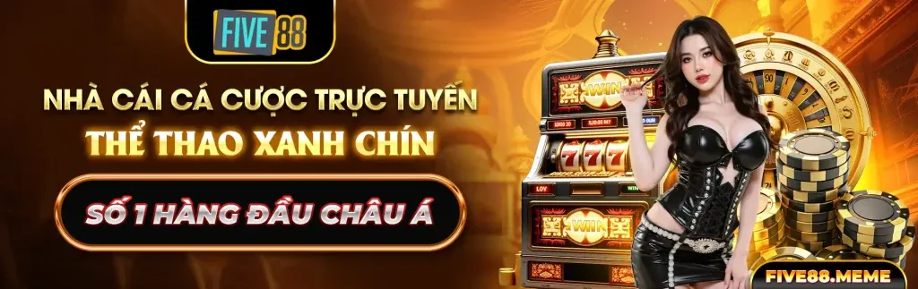 Banner khuyến mãi độc quyền Vin89