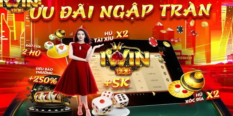 Săn boss và cá lớn Vin89