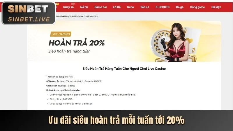 Trò chơi bài Baccarat và Blackjack